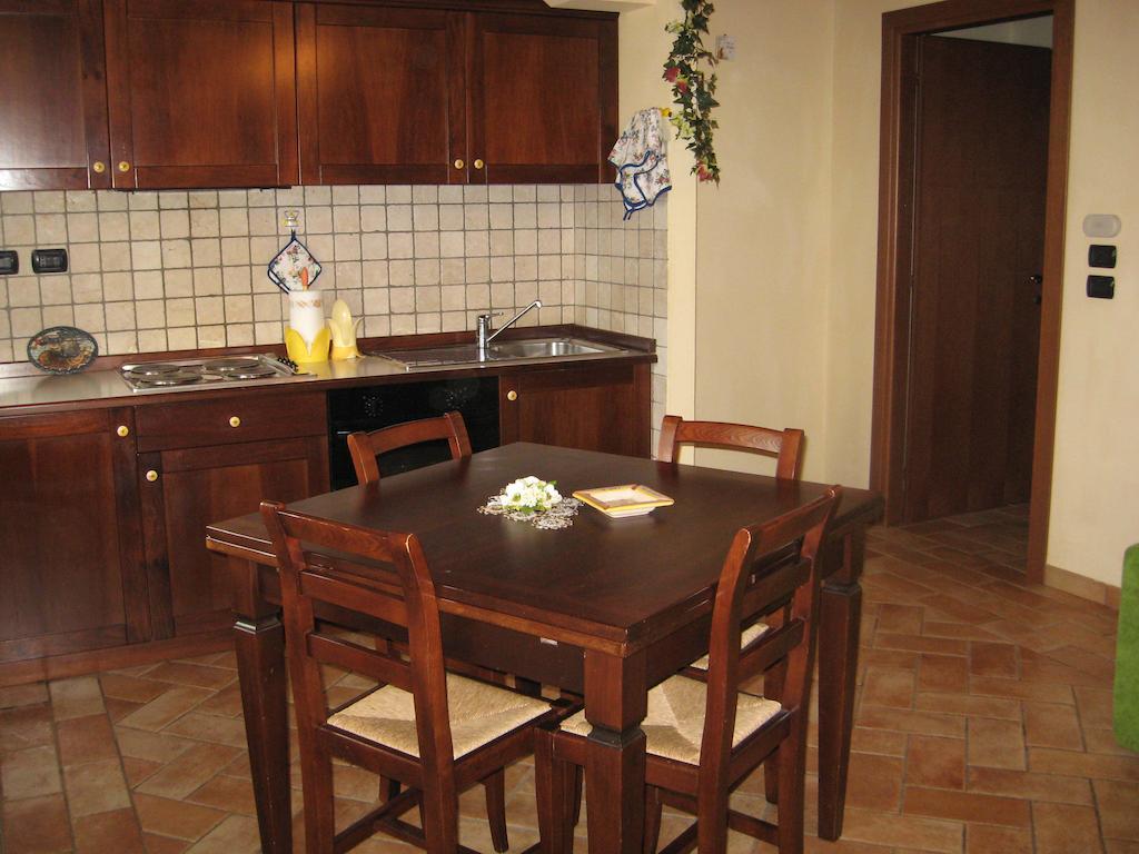 Il Podere Del Falco Assisi Quarto foto