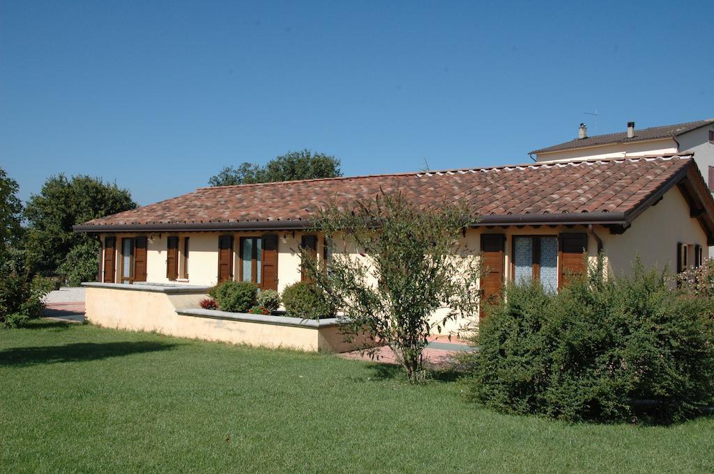 Il Podere Del Falco Assisi Exterior foto